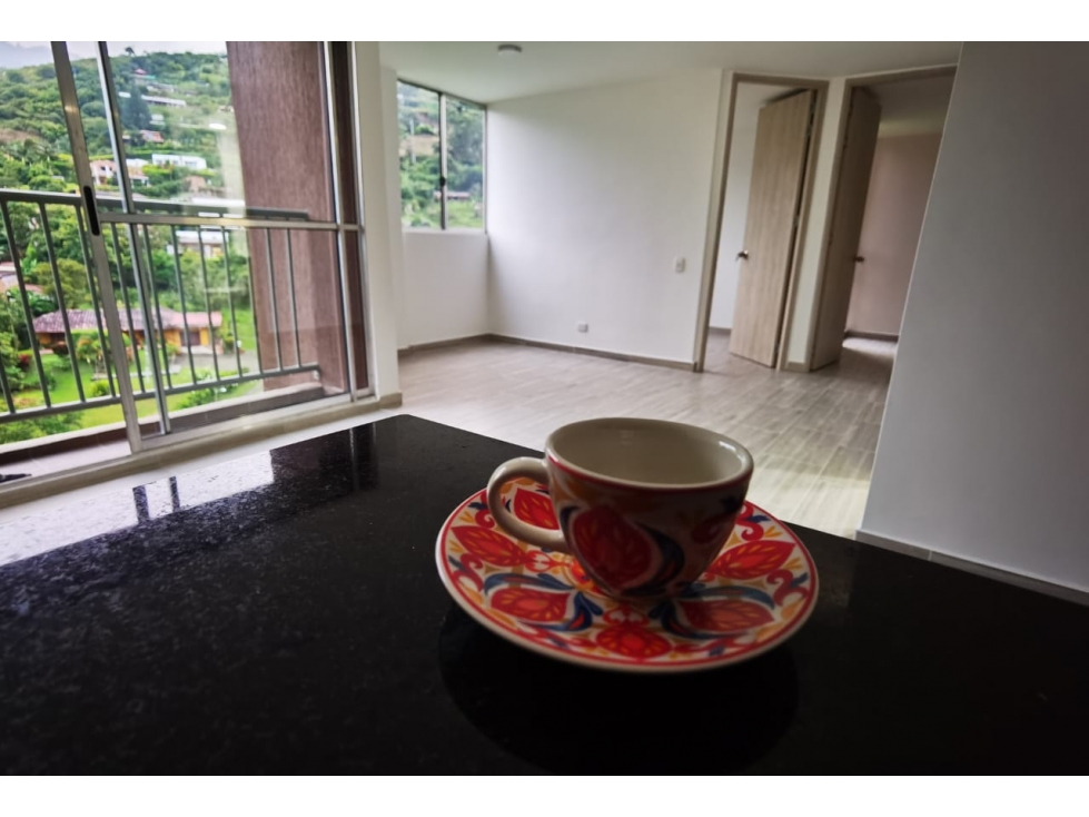 Se vende Apartamento en Copacabana Vía Machado