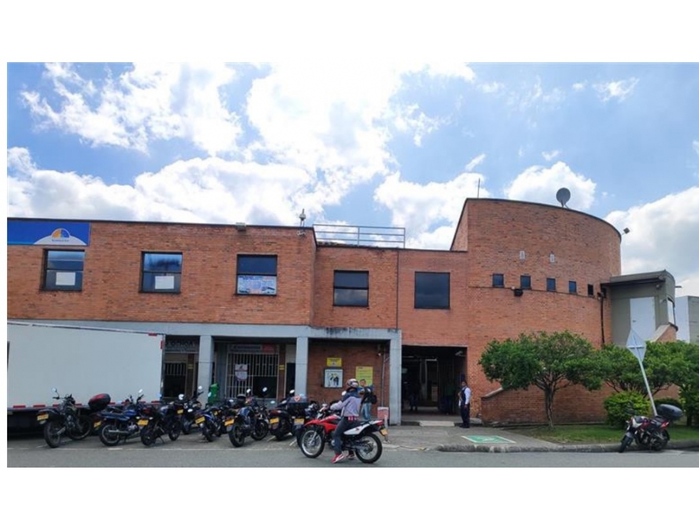 Vendo Oficinas Terminal del Sur