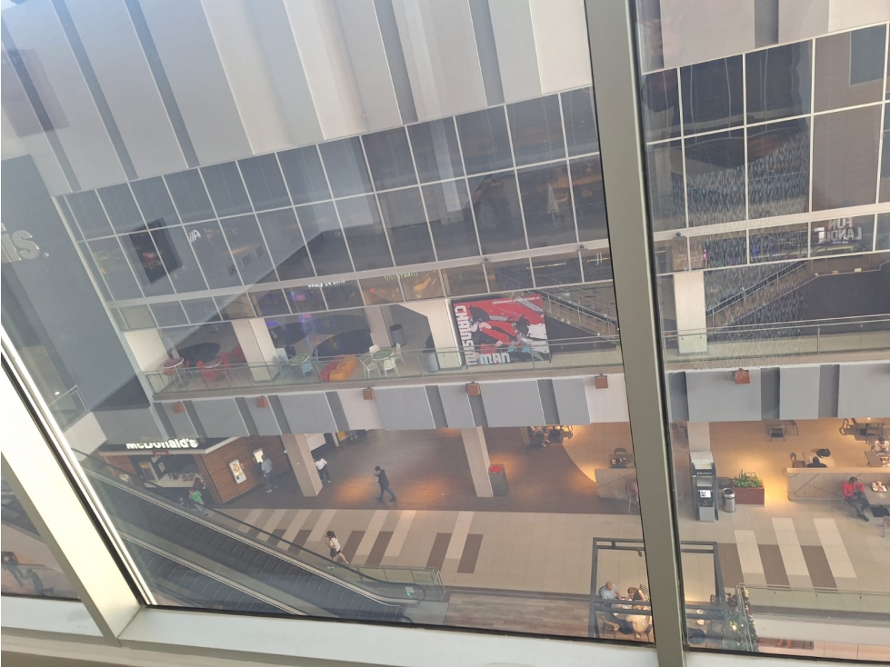 ALQUILER OFICINA EN TOWN CENTER COSTA DEL ESTE CIUDAD DE PANAM CP — foto 2