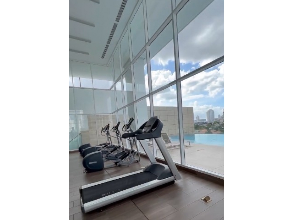 APARTAMENTO VENTA THE TOWERS SAN FRANCISCO CIUDAD DE PANAMA CP — foto 5