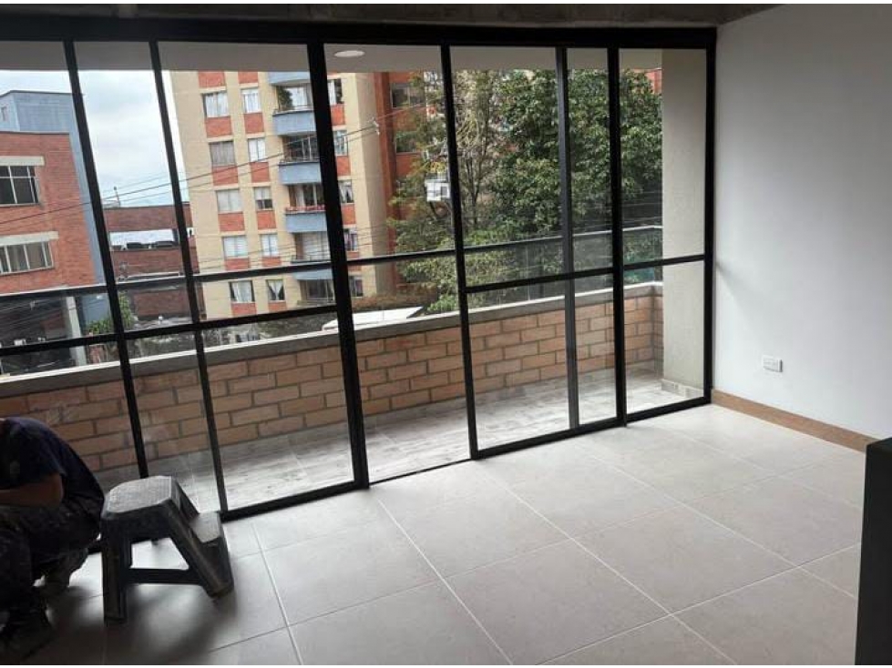 Apartamento En Venta En Loma Del Indio — foto 2