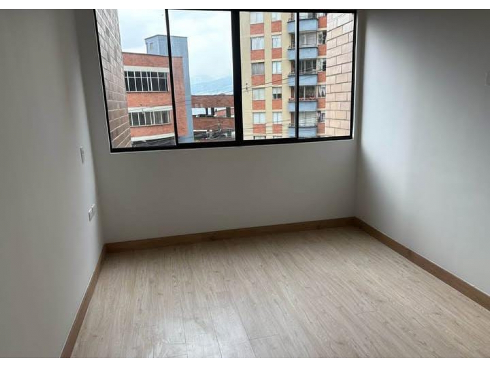 Apartamento En Venta En Loma Del Indio — foto 4