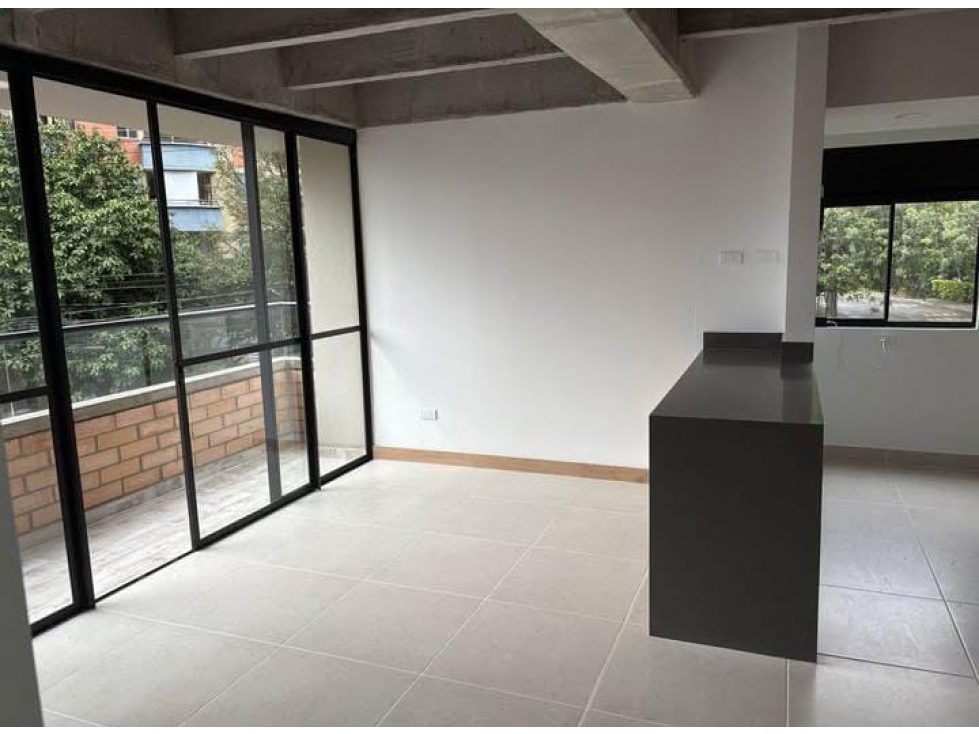 Apartamento En Venta En Loma Del Indio — foto 6