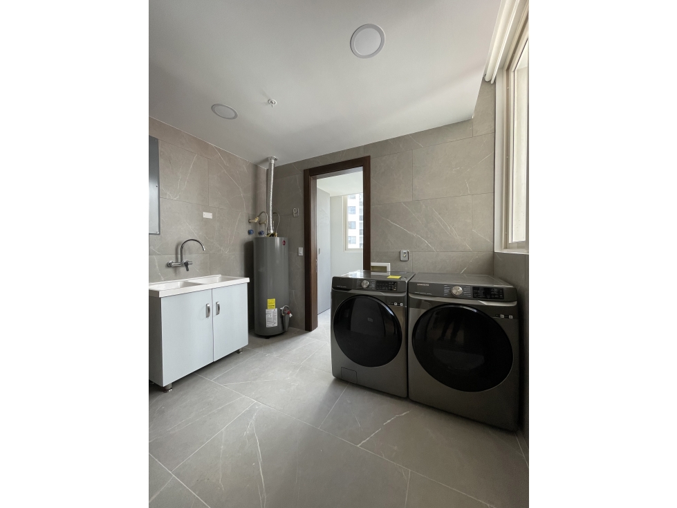 ALQUILER APARTAMENTO LINEA BLANCA PAITILLA CUDAD DE PANAMÁ PTY — foto 5