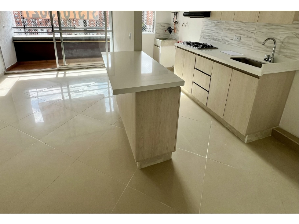 Apartamento en Venta piso alto- Via machado-Bello — foto 2
