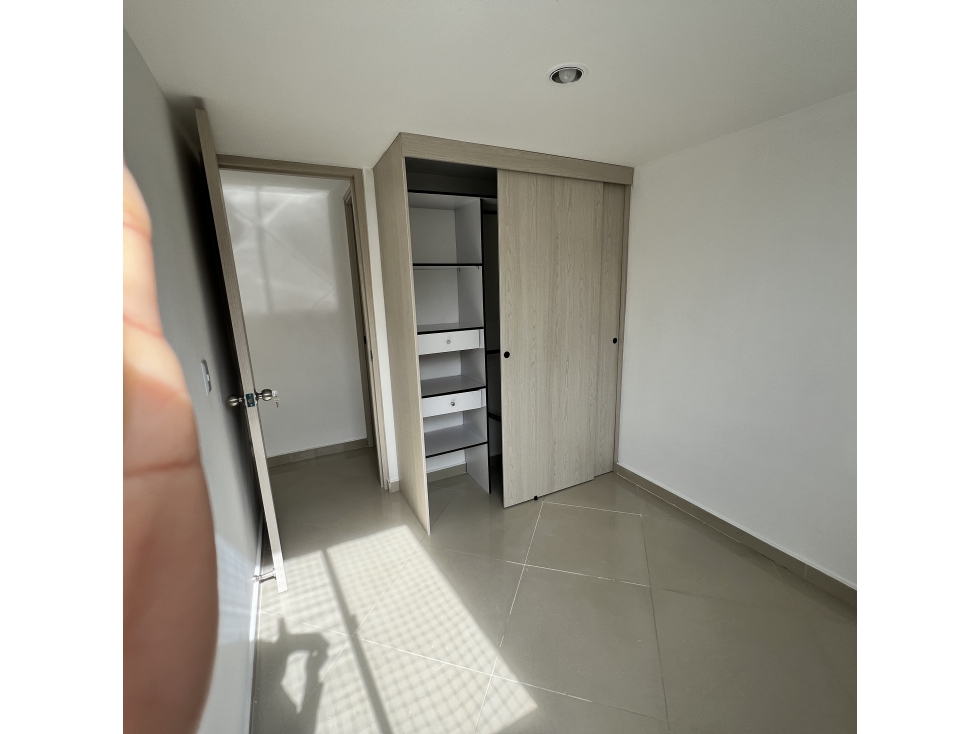 Apartamento en Venta piso alto- Via machado-Bello — foto 4