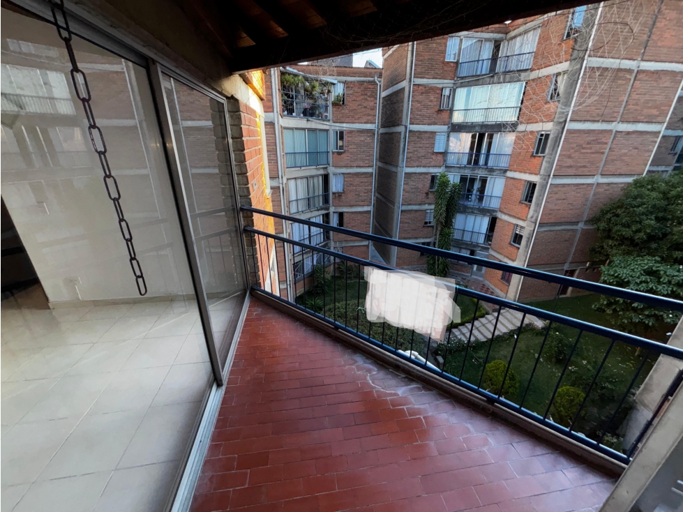 Apartamento En Venta En Bello — foto 2