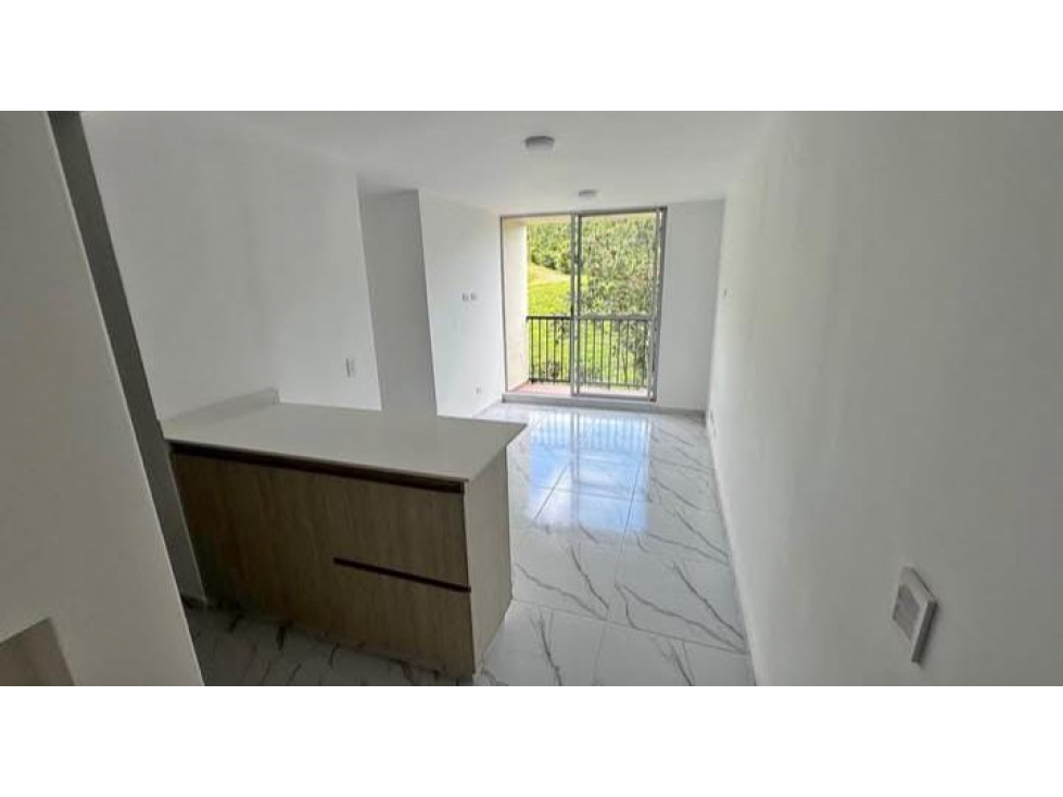 Apartamento En Venta En La Estrella — foto 2