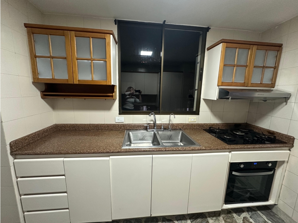 Se vende apartamento en El Poblado Sector Campestre — foto 4