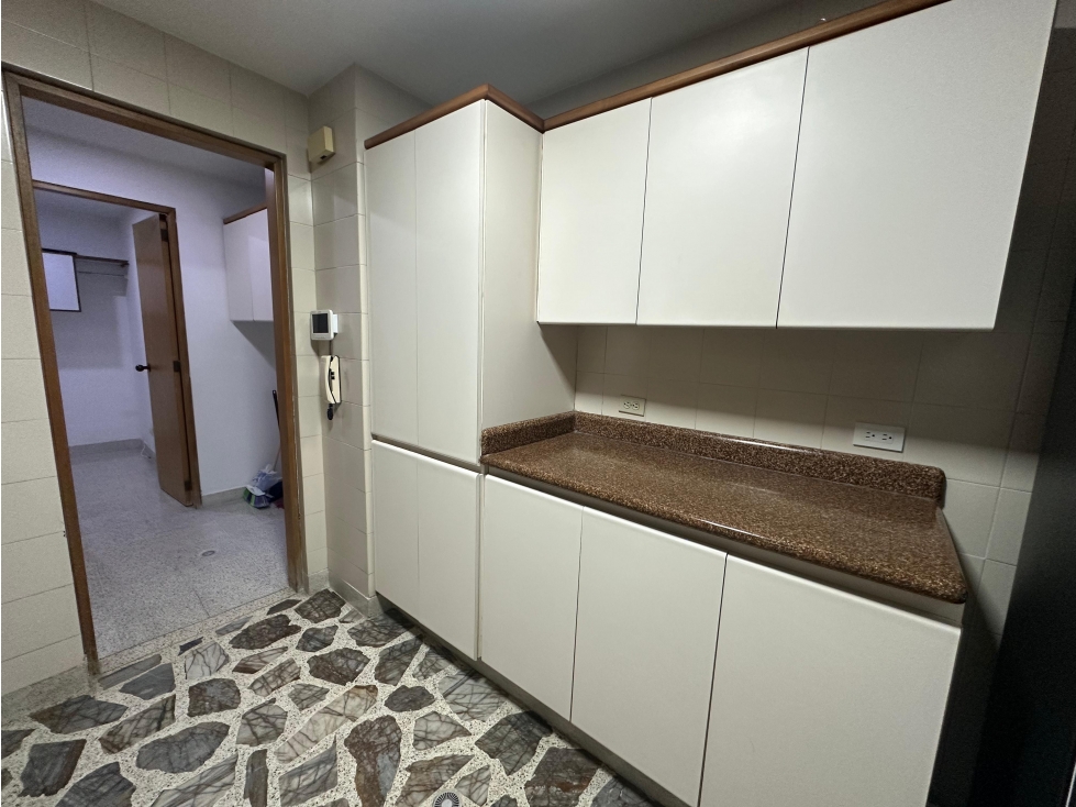 Se vende apartamento en El Poblado Sector Campestre — foto 6