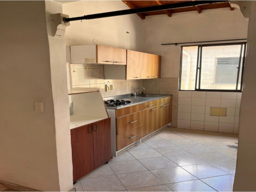 Apartamento En Venta En ItagüÏ — foto 2