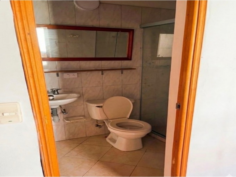 Apartamento En Venta En ItagüÏ — foto 6