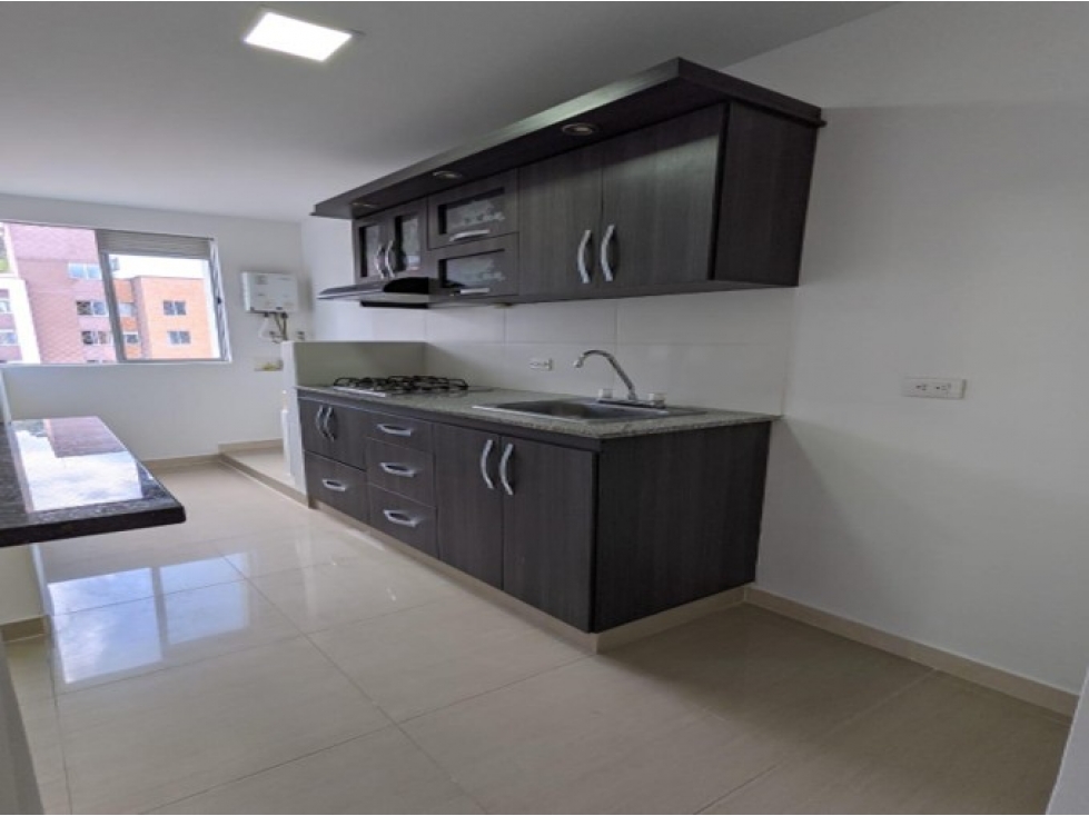 Apartamento En Venta En ItagüÏ — foto 2