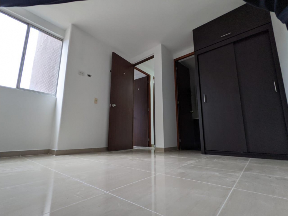 Apartamento En Venta En ItagüÏ — foto 3