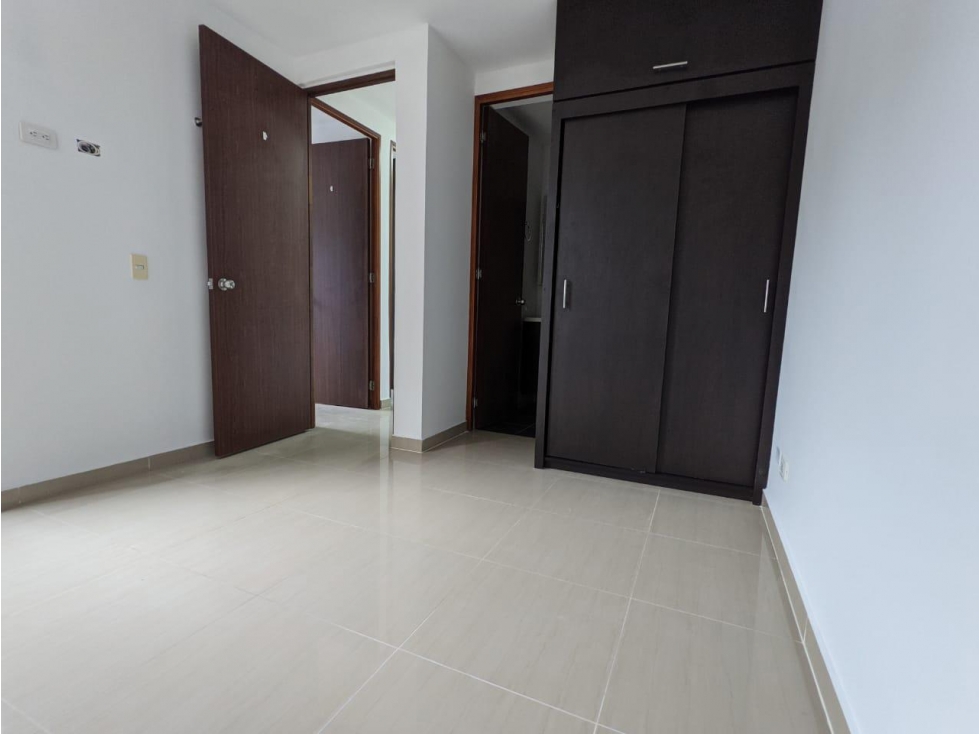 Apartamento En Venta En ItagüÏ — foto 4