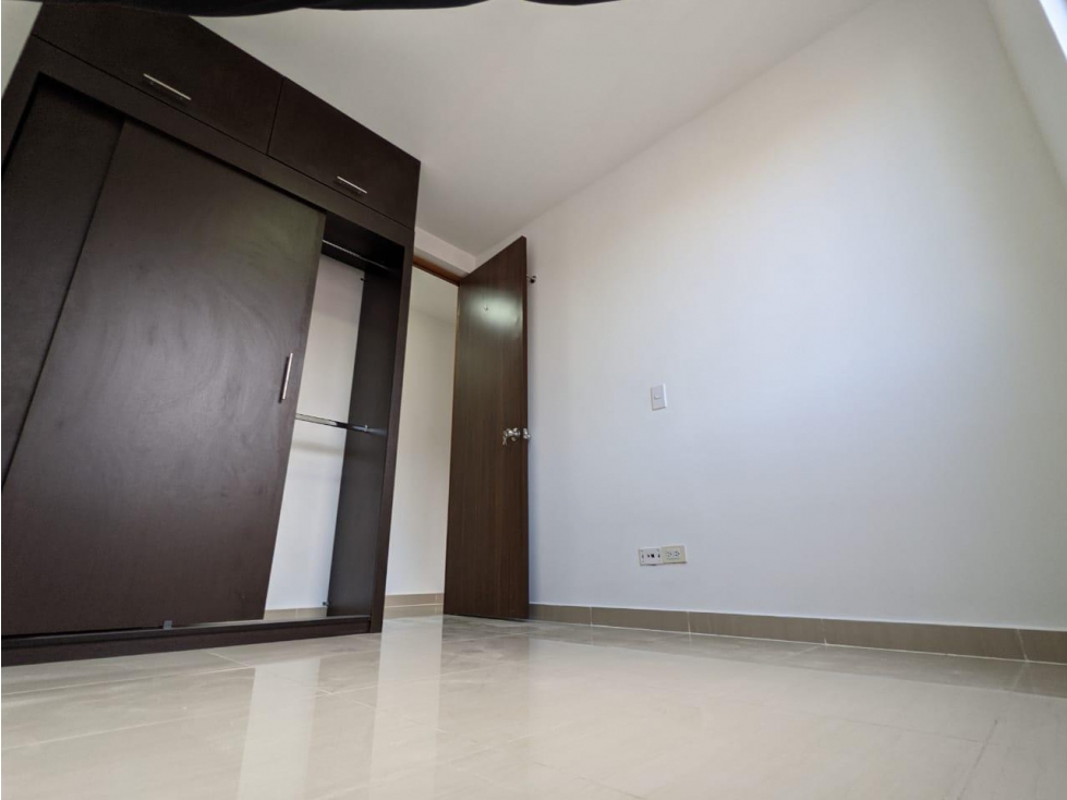 Apartamento En Venta En ItagüÏ — foto 5