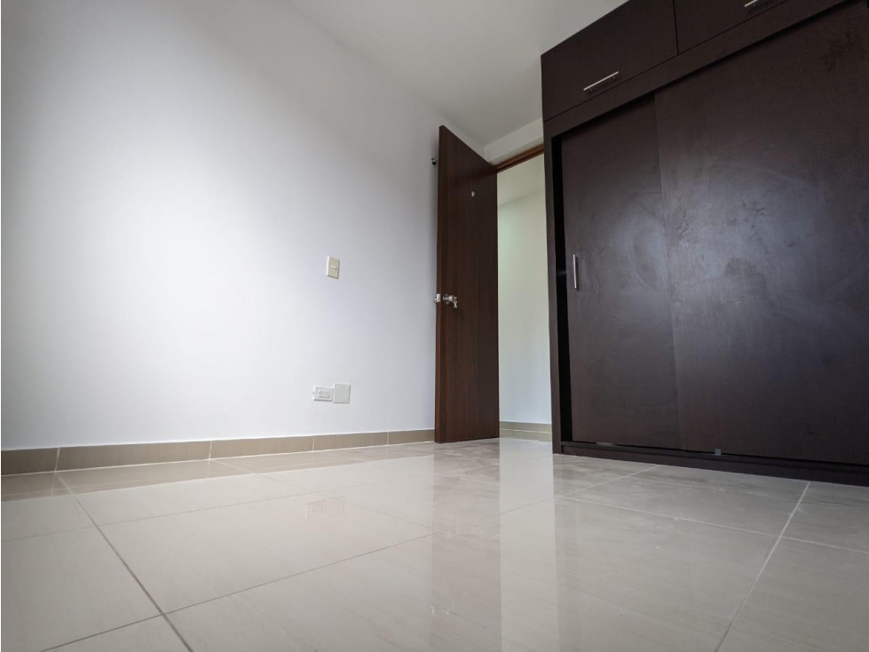 Apartamento En Venta En ItagüÏ — foto 6