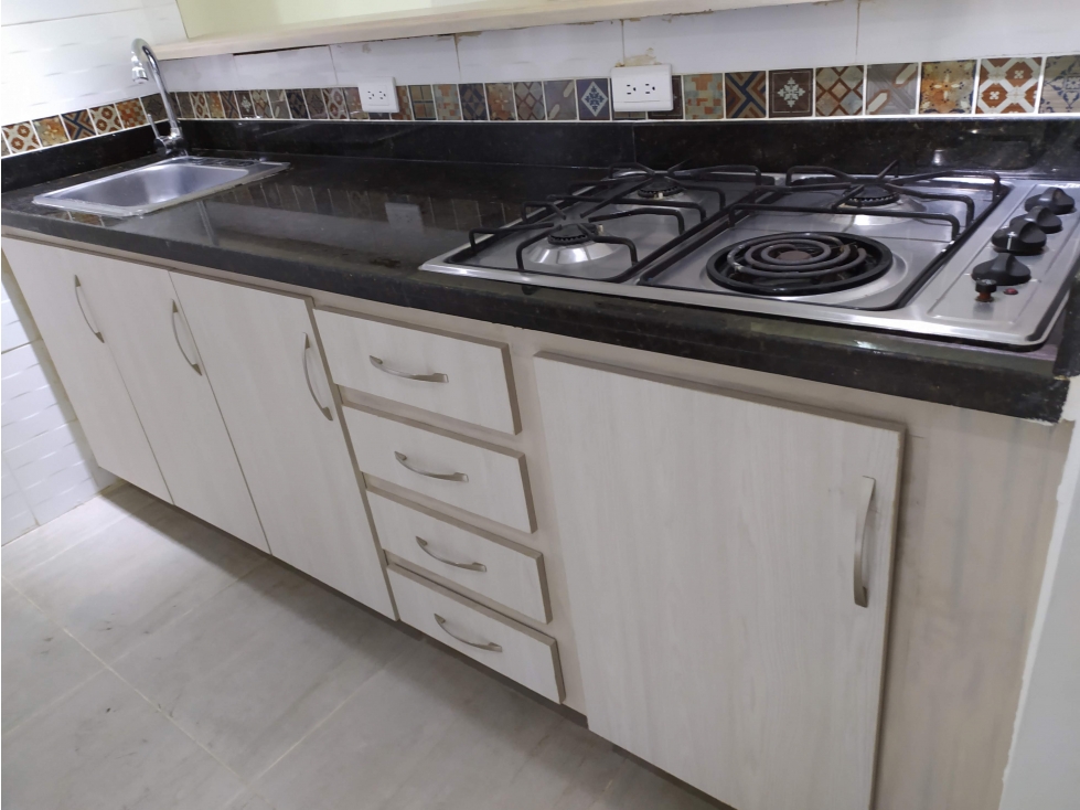 Apartamento En Venta En San Diego — foto 2