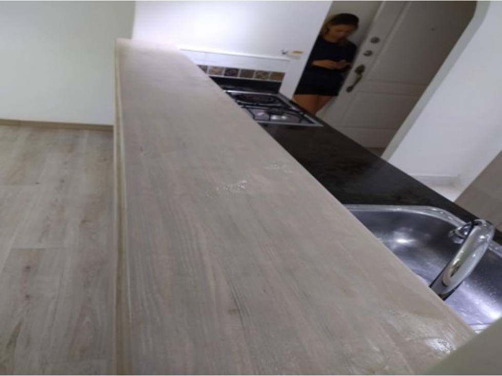 Apartamento En Venta En San Diego — foto 3