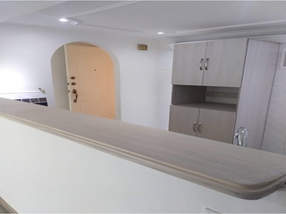 Apartamento En Venta En San Diego — foto 4