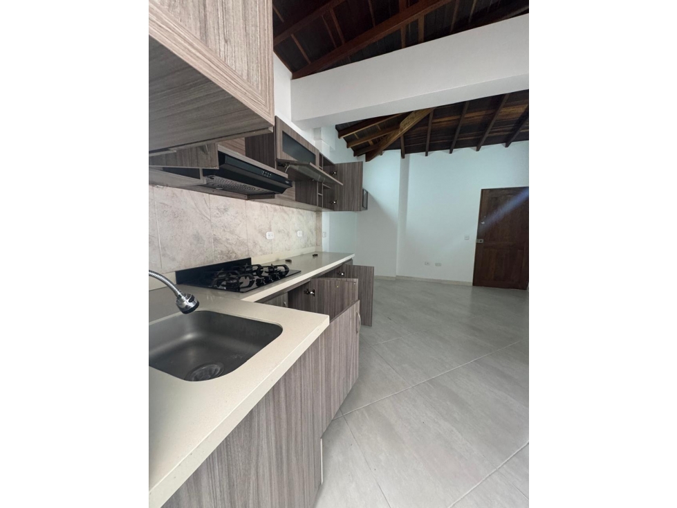 VENDO APARTAMENTO EN LA CEJA ANTIOQUIA — foto 4