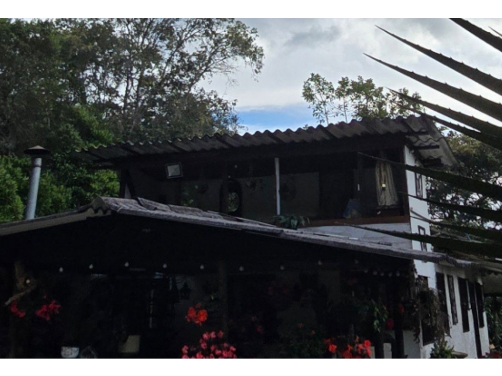 Vendo Casa Campestre Rionegro a 7 minutos del Aeropuerto JMC — foto 4