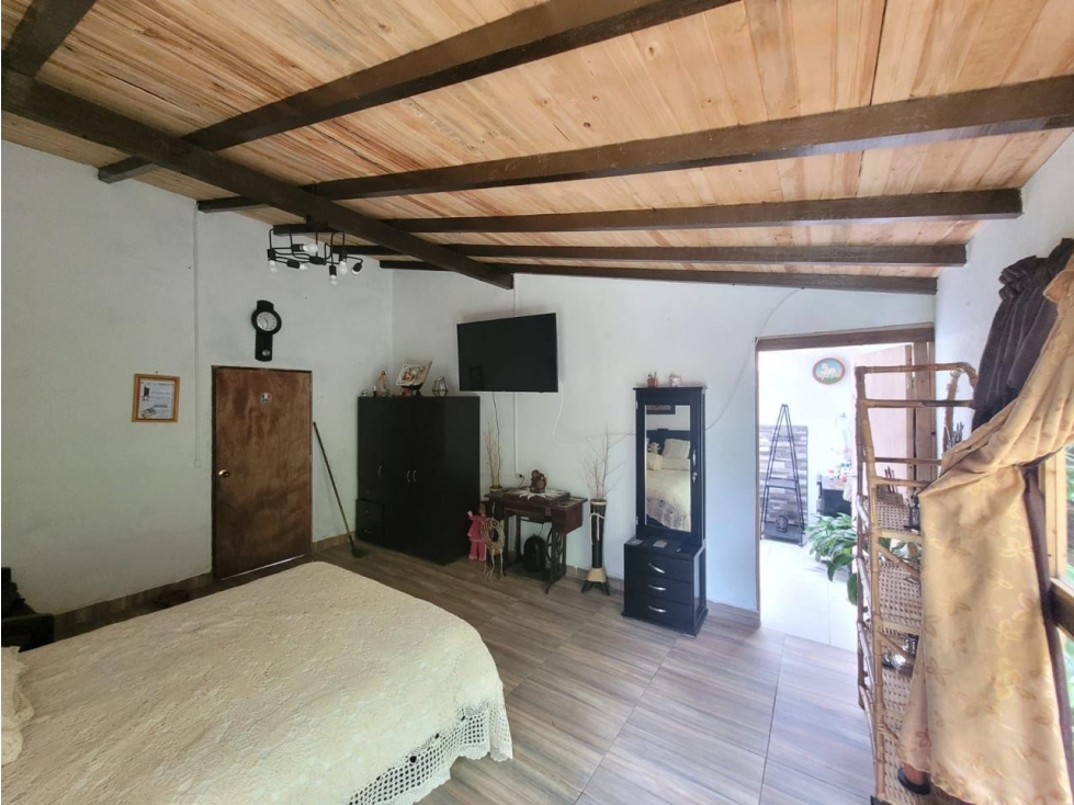 Vendo Casa Campestre Rionegro a 7 minutos del Aeropuerto JMC — foto 6