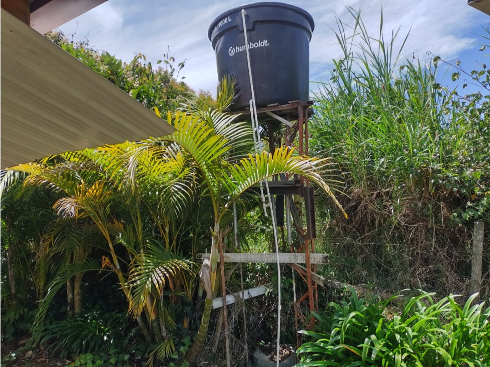Vendo Casa Campestre en El Alto del Choco - Vía Marinilla El Peñol — foto 6