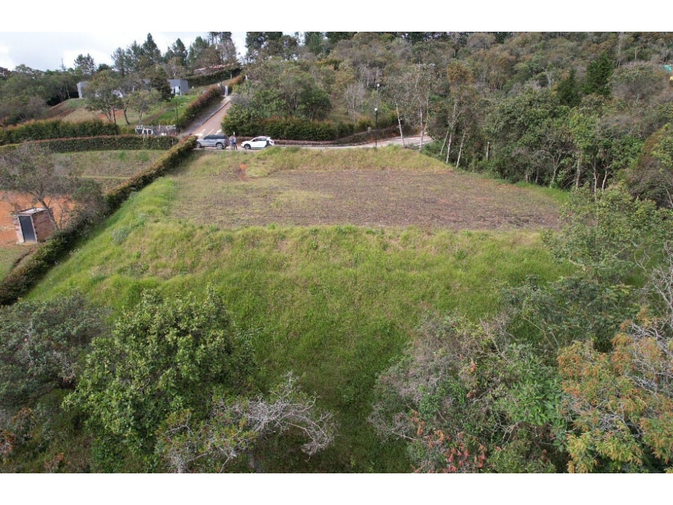 Vendo Lote en Guarne -Parcelación cerrada — foto 3