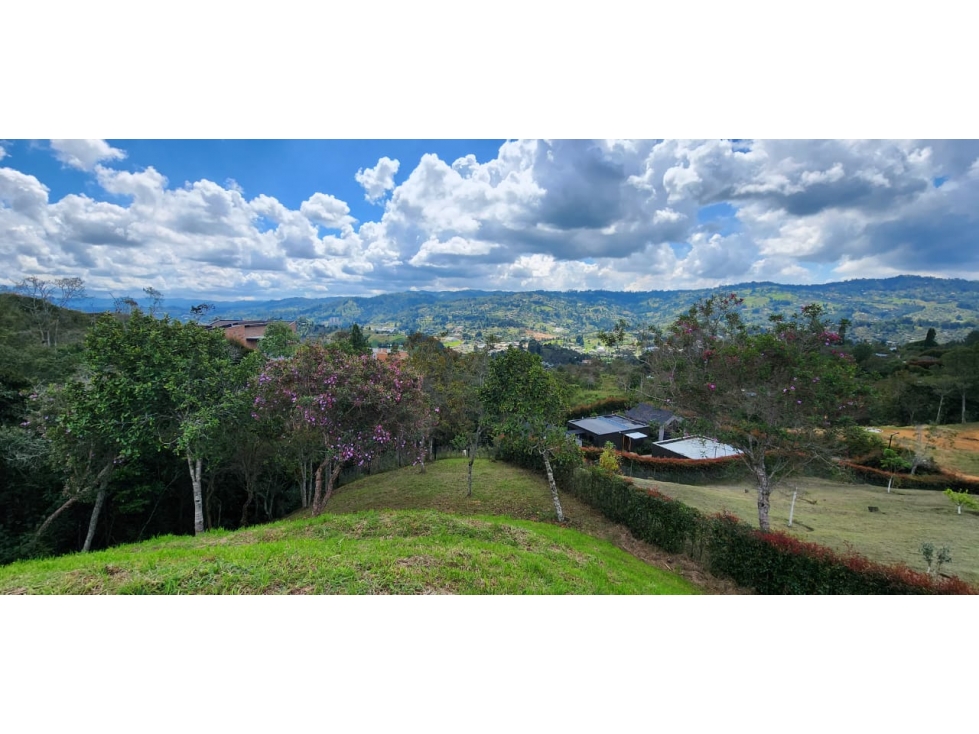 Vendo Lote en Guarne -Parcelación cerrada — foto 4