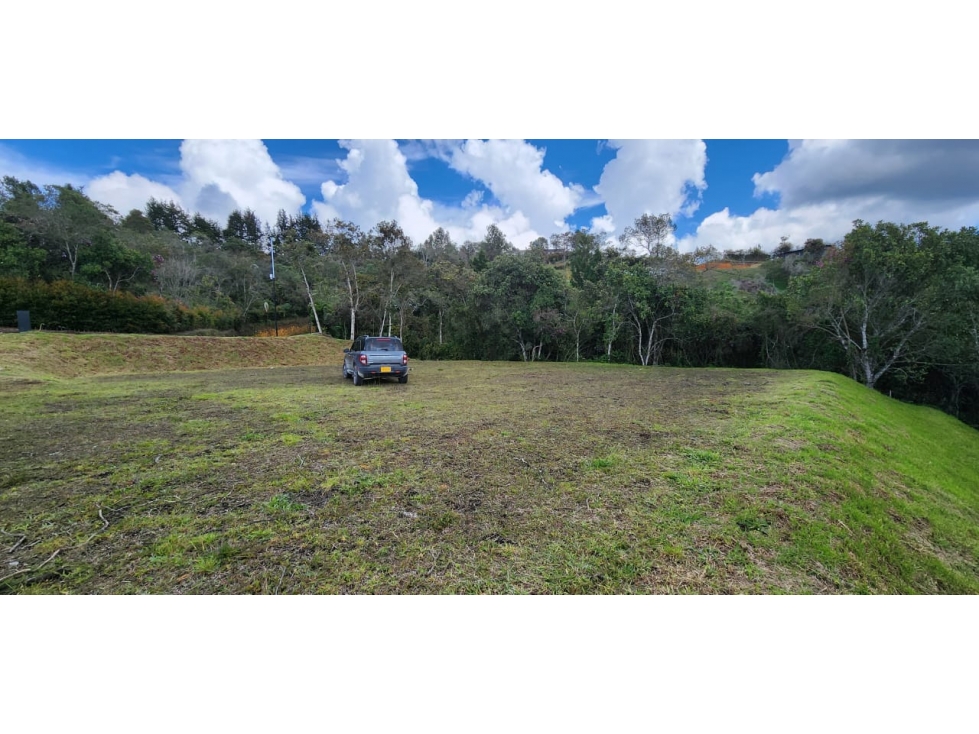 Vendo Lote en Guarne -Parcelación cerrada — foto 6
