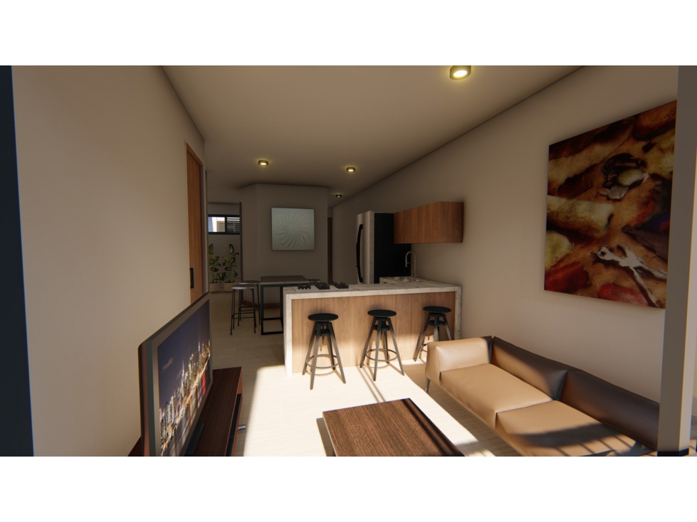 Casa Lote en La Ceja a 4 cuadras del Parque Principal 40 apartamentos — foto 5
