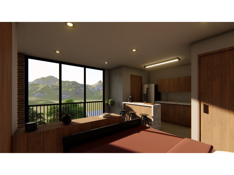 Casa Lote en La Ceja a 4 cuadras del Parque Principal 40 apartamentos — foto 6