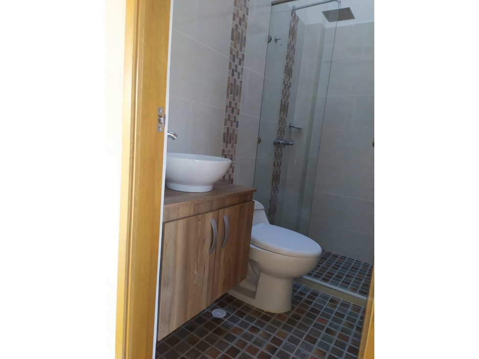 Vendo Apartamento para estrenar en La Ceja sector El Tambo — foto 4