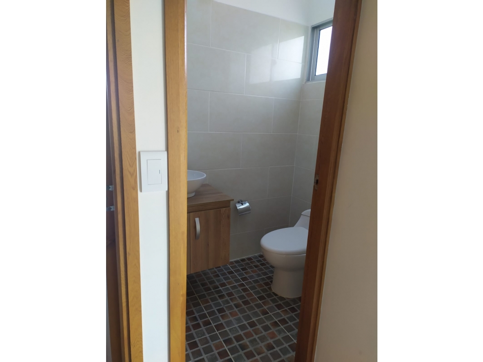 Vendo Apartamento para estrenar en La Ceja sector El Tambo — foto 5