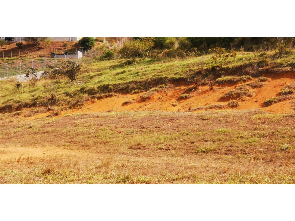 Venta de lote en Copacabana a 10 minutos del parque — foto 2