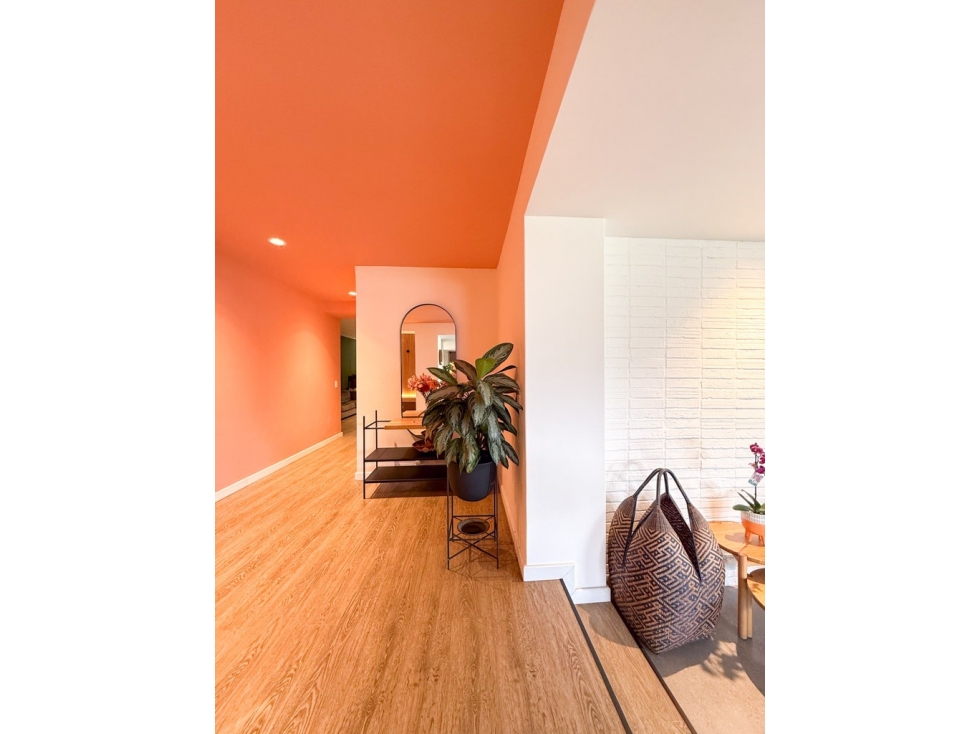 VENTA DE APARTAMENTO EN EL POBLADO SECTOR EL TESORO — foto 6