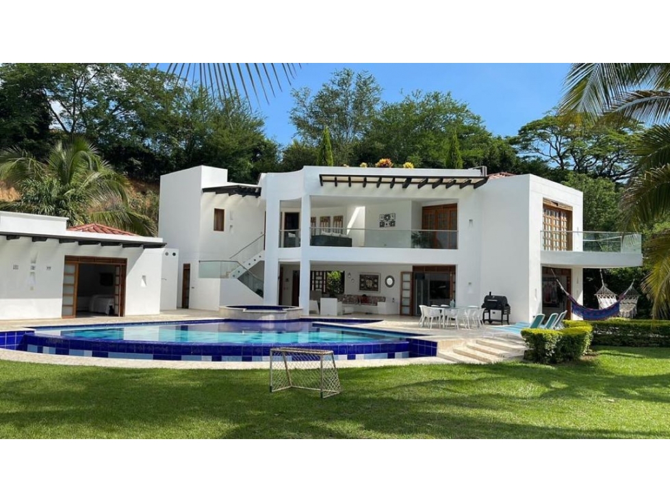 HERMOSA FINCA EN ZONA RURAL DE SANTAFE DE ANTIOQUIA — foto 5