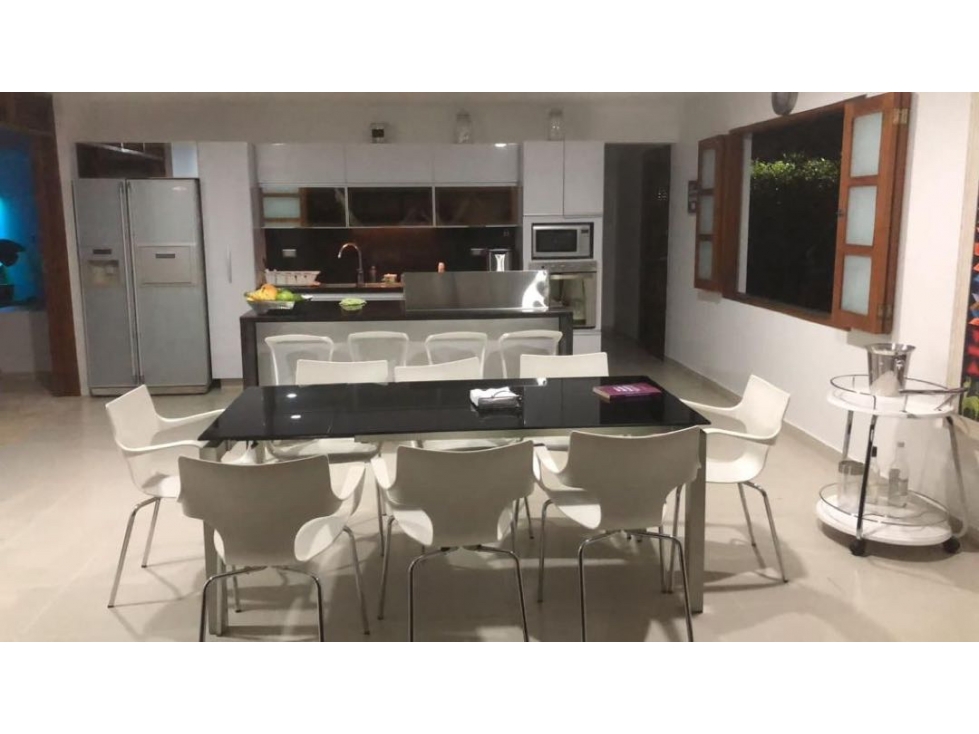 HERMOSA FINCA EN ZONA RURAL DE SANTAFE DE ANTIOQUIA — foto 6