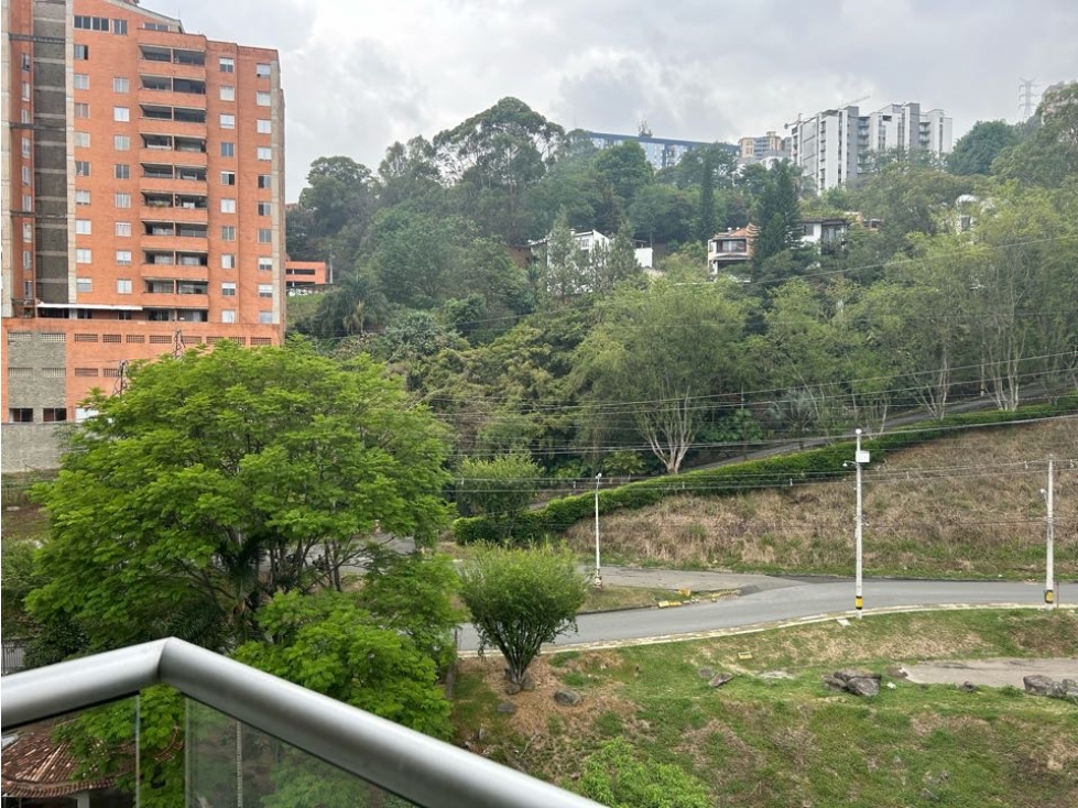 Hermoso e iluminado apartamento, Palmas, parte baja de la loma indio — foto 2