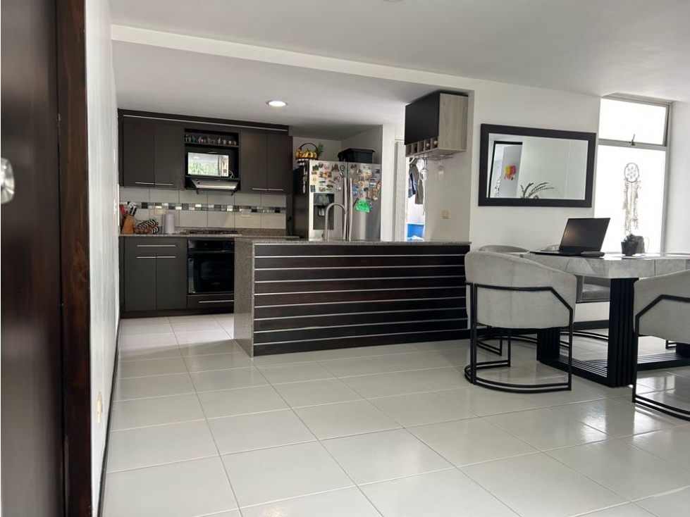 Hermoso e iluminado apartamento, Palmas, parte baja de la loma indio — foto 4