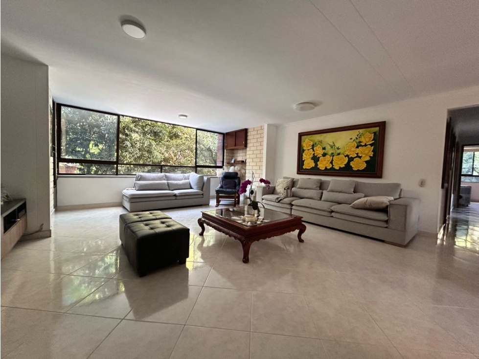 Apartamento, 34 x Los Parra