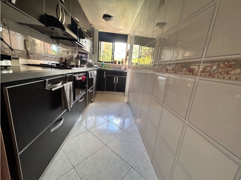 Apartamento, 34 x Los Parra — foto 3
