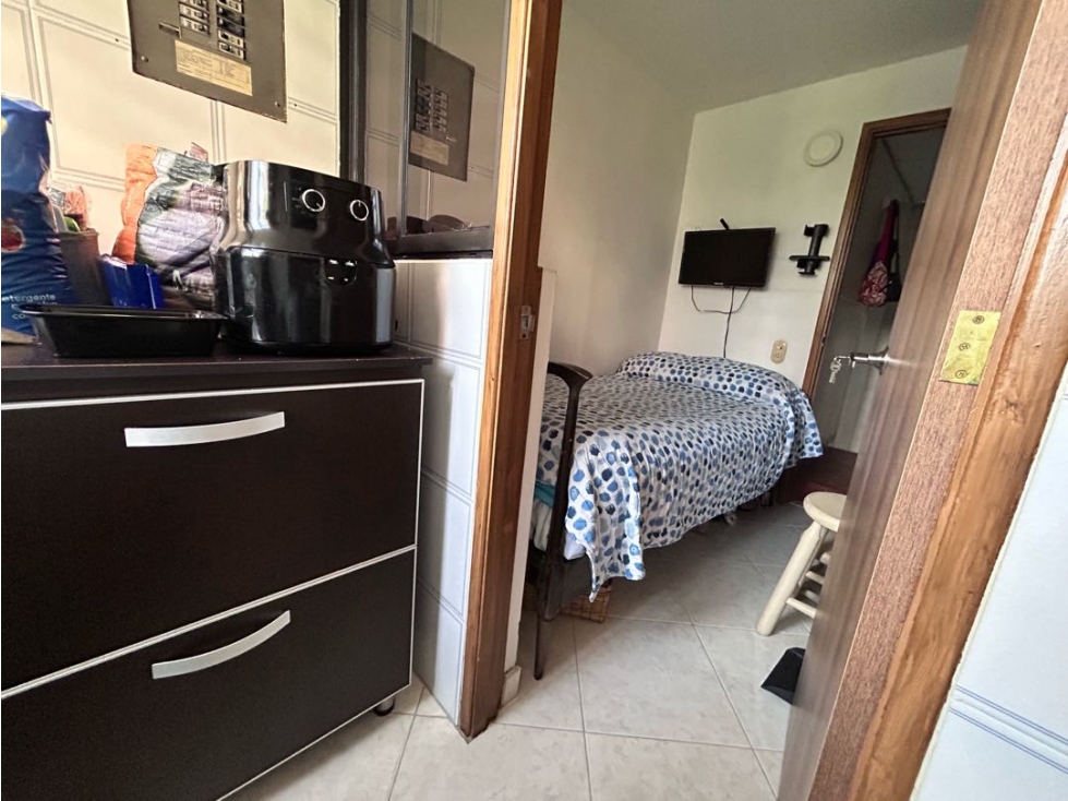 Apartamento, 34 x Los Parra — foto 4