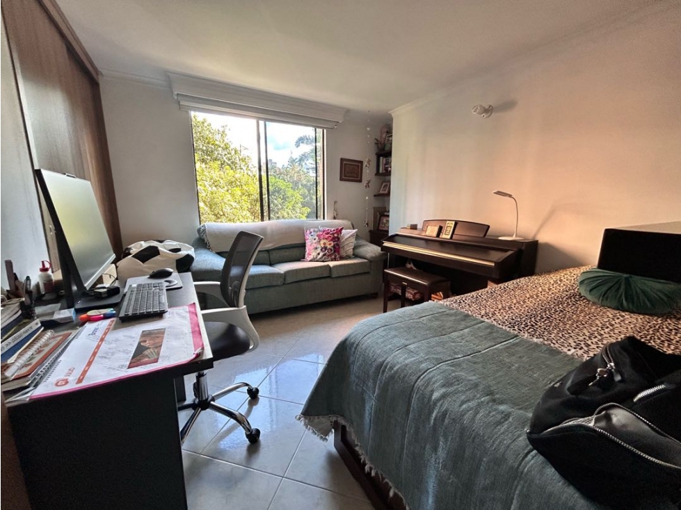 Apartamento, 34 x Los Parra — foto 5