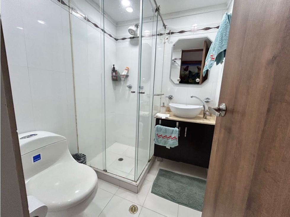 Apartamento, 34 x Los Parra — foto 6