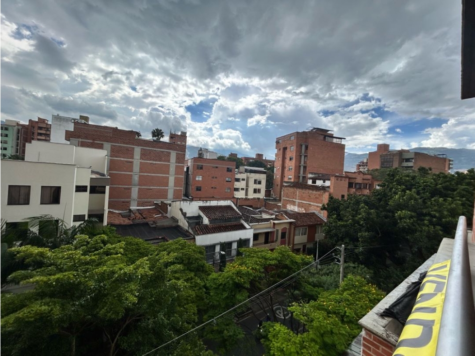 Apartamento Laureles, amplio e iluminado — foto 4
