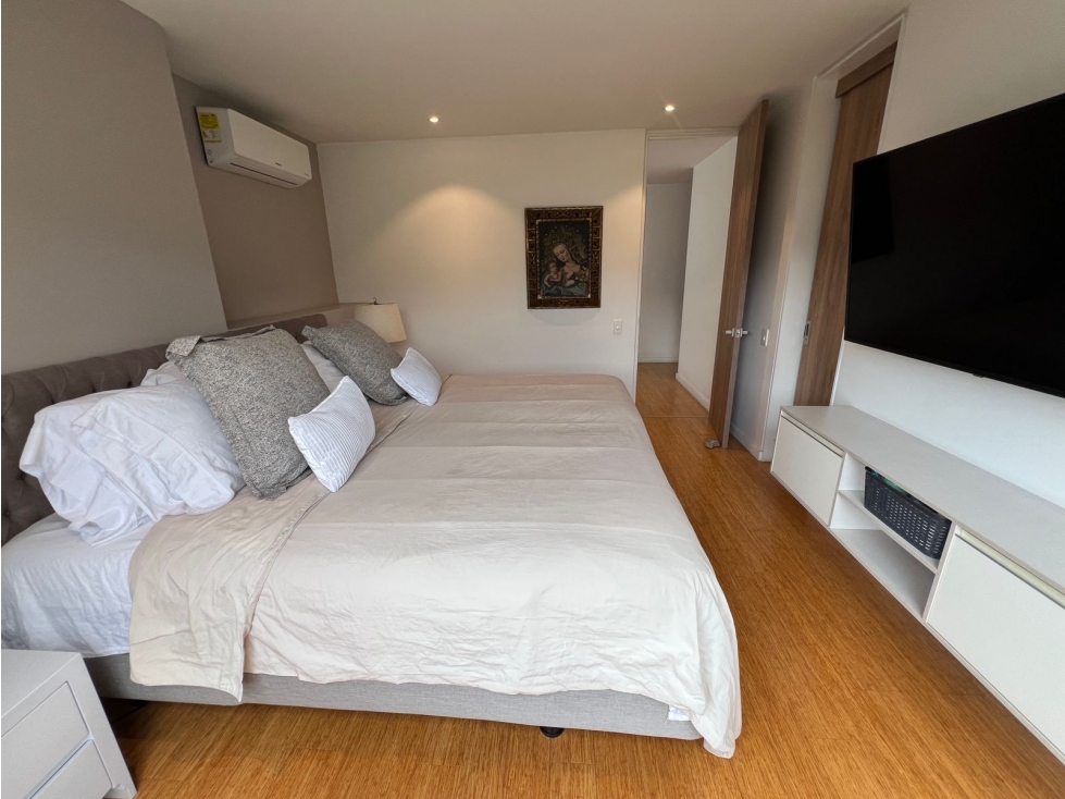 Hermoso apartamento ubicado en la Loma de Las Brujas — foto 3