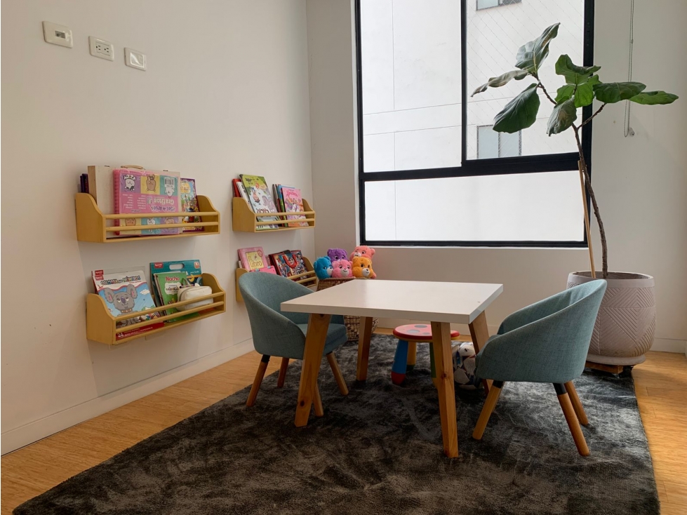 Hermoso apartamento ubicado en la Loma de Las Brujas — foto 5