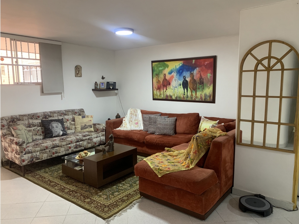 Apartamento en zona de fácil acceso sector Alameda — foto 2